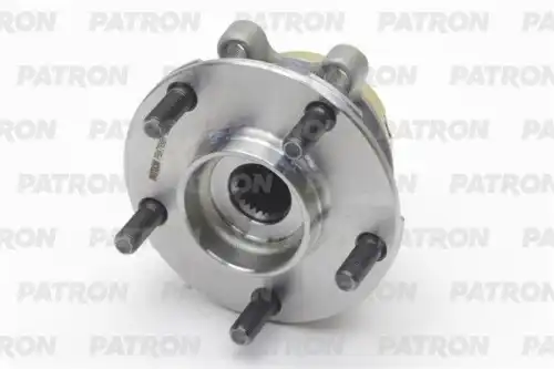 Ступица PATRON PBK7698H