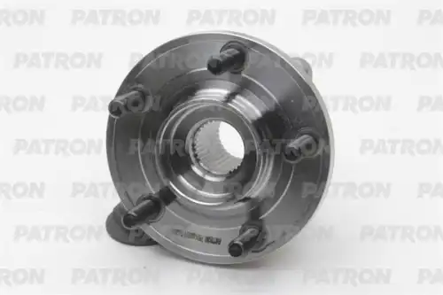 Ступица PATRON PBK4058H