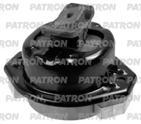 Подушка крепления двигателя PATRON PSE30730