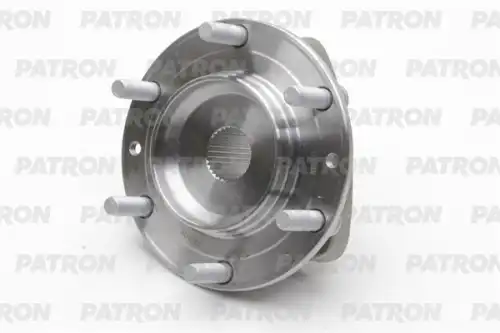 Ступица PATRON PBK4067H
