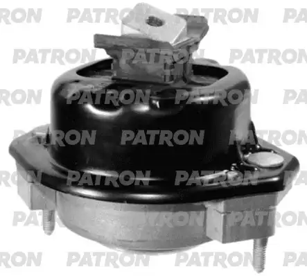 Подушка крепления двигателя PATRON PSE30732