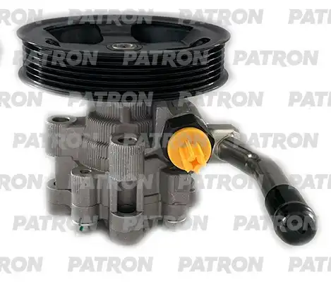 Насос гидроусилителя руля PATRON PPS1180