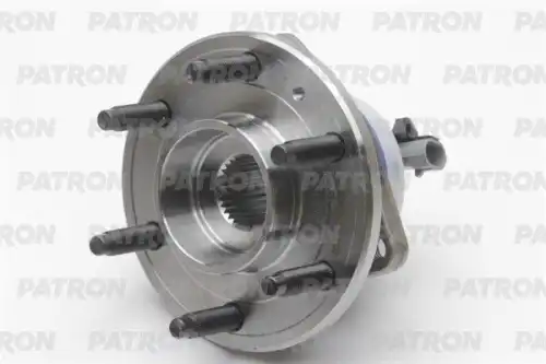 Ступица PATRON PBK4046H