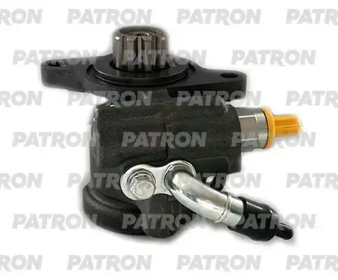 Насос гидроусилителя руля PATRON PPS782