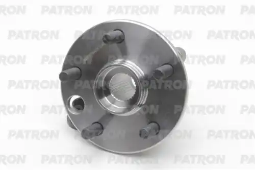 Ступица PATRON PBK4072H