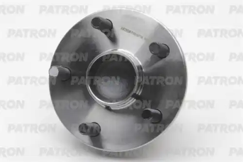 Ступица PATRON PBK4071H