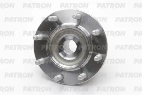 Ступица PATRON PBK4055H