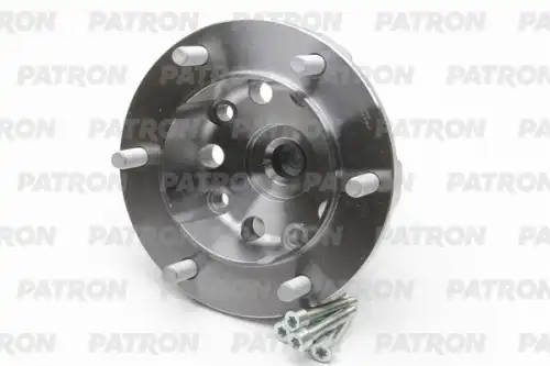 Ступица PATRON PBK7085H