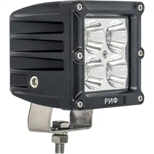 Фара РИФ SM-4020-SSA