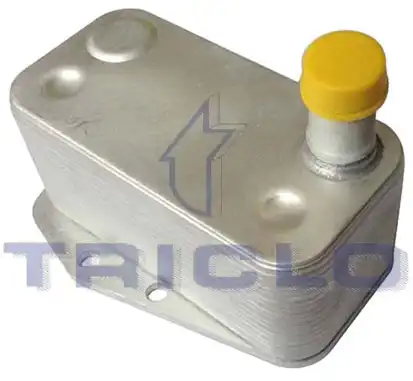 Масляный радиатор TRICLO 413172