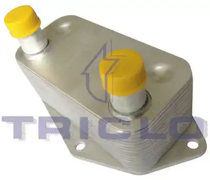 Масляный радиатор TRICLO 413173