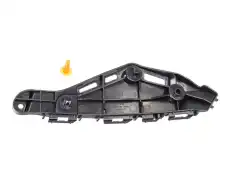 Кронштейн переднего бампера правый RX350 2016- LBBS905R CASP