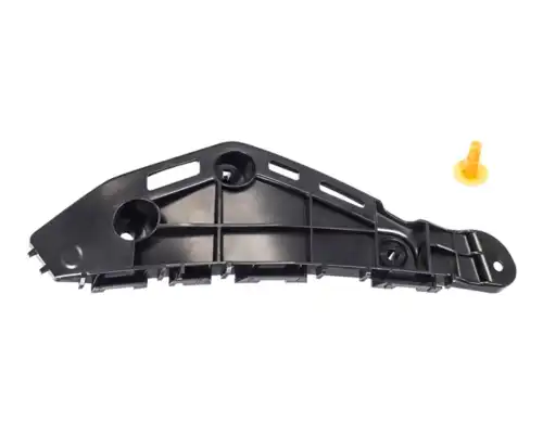 Кронштейн переднего бампера правый RX350 2016- LBBS905R CASP