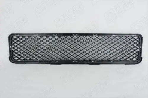 Решетка бампера OEM OEM3766