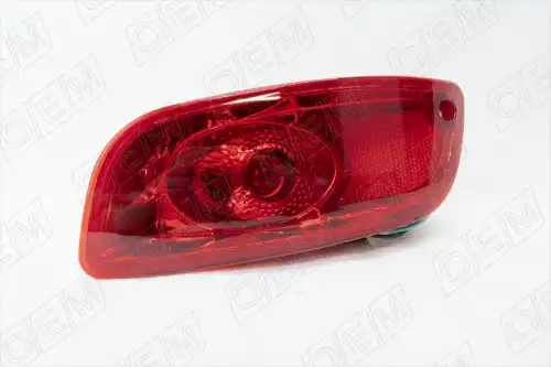Фара противотуманная OEM OEM0015PTFZR