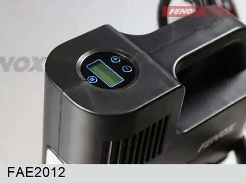 FAE2012 Компрессоры и насосы FENOX