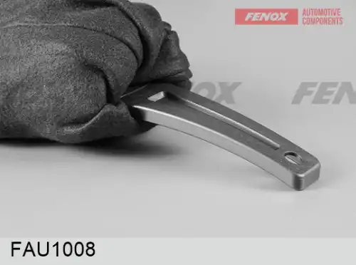 Скребок FENOX FAU1008 стекло ,