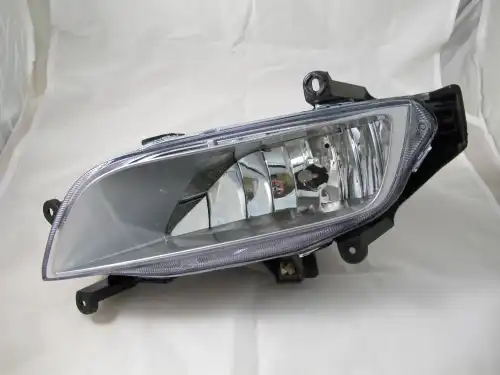 Фара противотуманная CARTRONIC CRTR0124265