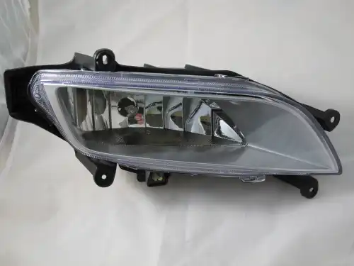 Фара противотуманная CARTRONIC CRTR0124266