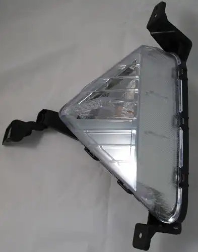 Фара противотуманная CARTRONIC CRTR0124267