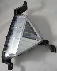 Фара противотуманная CARTRONIC CRTR0124268