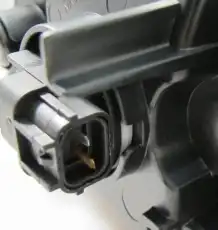 Фара противотуманная CARTRONIC CRTR0124268