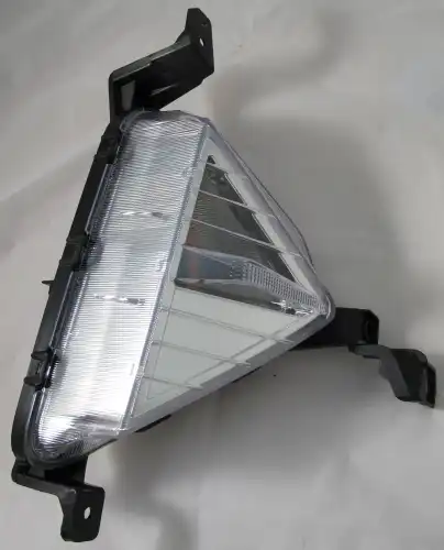 Фара противотуманная CARTRONIC CRTR0124268