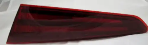Фонарь задний CARTRONIC CRTR0124278