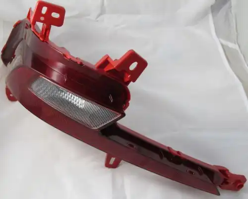 Фонарь задний CARTRONIC CRTR0124281