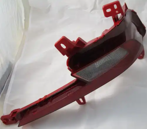Фонарь задний CARTRONIC CRTR0124282