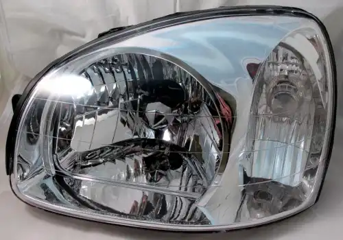 Фара CARTRONIC CRTR0124283