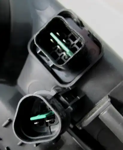 Фара CARTRONIC CRTR0124284