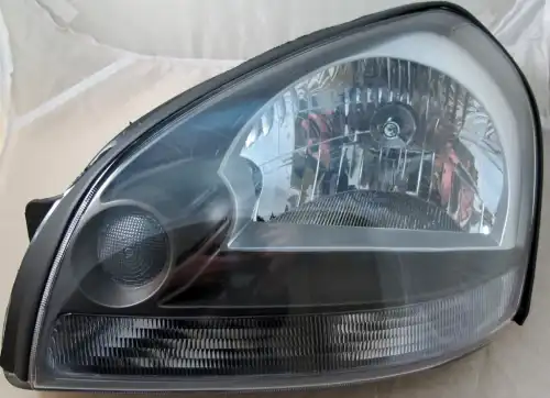 Фара CARTRONIC CRTR0124285