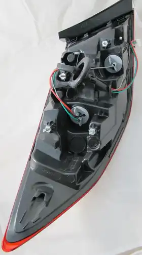 Фонарь задний CARTRONIC CRTR0124288