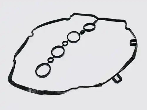 Прокладка клапанной крышки UKORAUTO U0436302