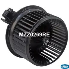 Мотор печки c крыльчаткой MZZ0269RE KRAUF