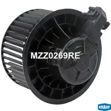 Мотор печки c крыльчаткой MZZ0269RE KRAUF