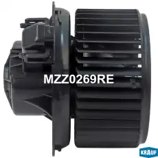 Мотор печки c крыльчаткой MZZ0269RE KRAUF