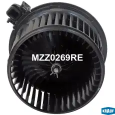 Мотор печки c крыльчаткой MZZ0269RE KRAUF