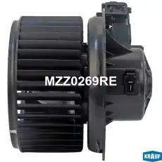 Мотор печки c крыльчаткой MZZ0269RE KRAUF