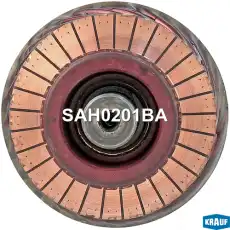 Ротор стартера SAH0201BA KRAUF