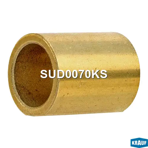 Втулка стартера SUD0070KS KRAUF