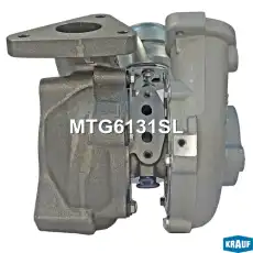 Турбокомпрессор MTG6131SL KRAUF