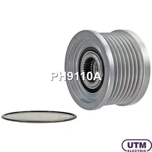 Шкив обгонный PH9110A UTM