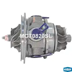 Картридж для турбокомпрессора MCT0820SL KRAUF