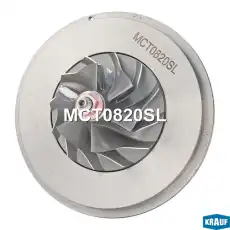 Картридж для турбокомпрессора MCT0820SL KRAUF