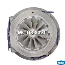 Картридж для турбокомпрессора MCT0820SL KRAUF
