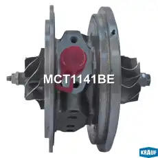 Картридж для турбокомпрессора MCT1141BE KRAUF