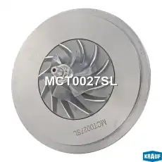 Картридж для турбокомпрессора MCT0027SL KRAUF