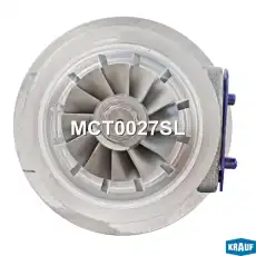 Картридж для турбокомпрессора MCT0027SL KRAUF